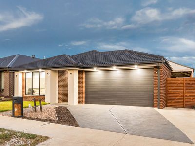 19 Strikeline Crescent, Clyde North