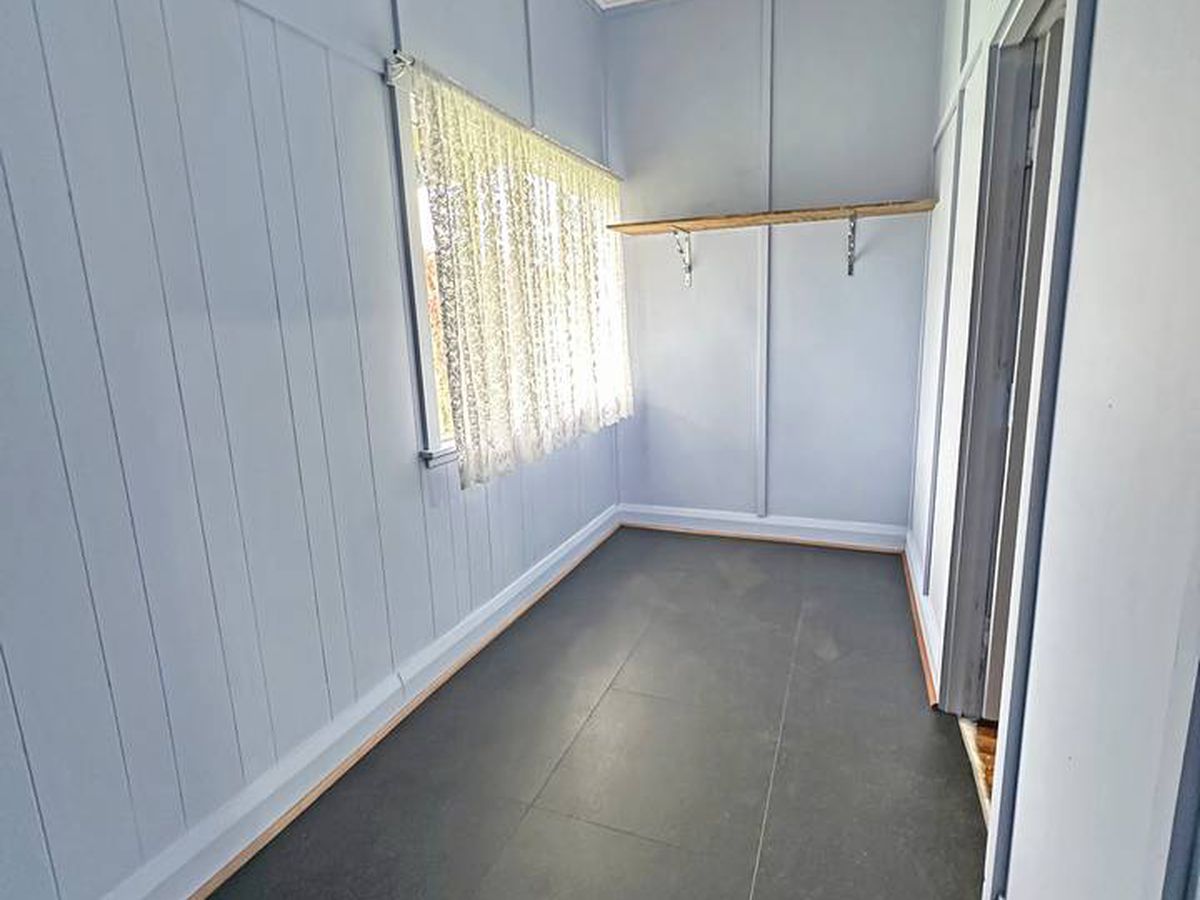 16 Walker Street, Kairi