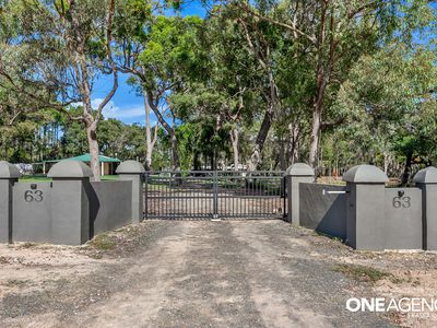 63 Dundowran Road, Walligan