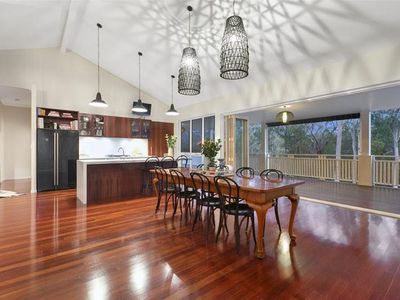 607 Ford Road, Priestdale