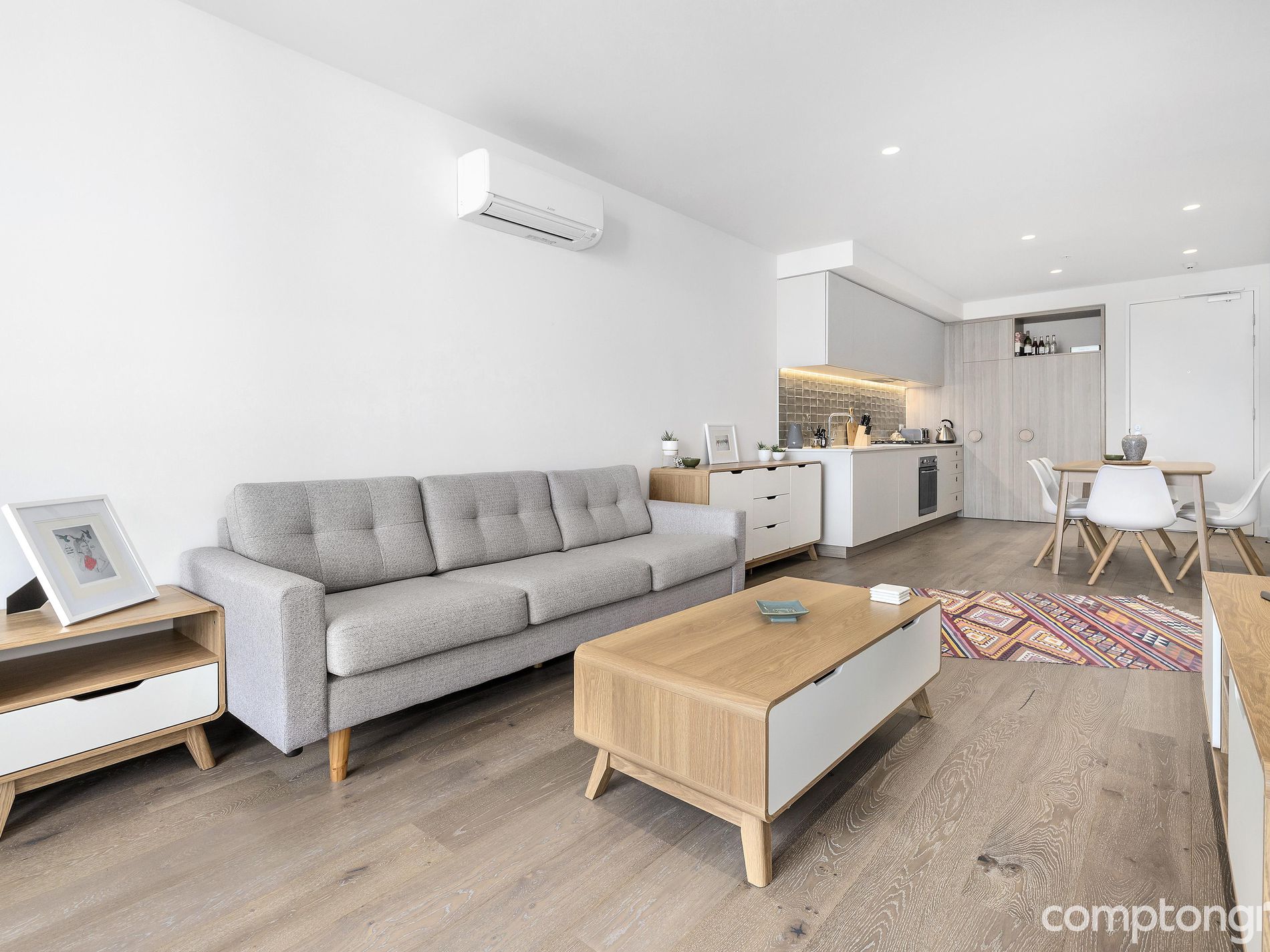 417 / 47 Nelson Pl, Williamstown
