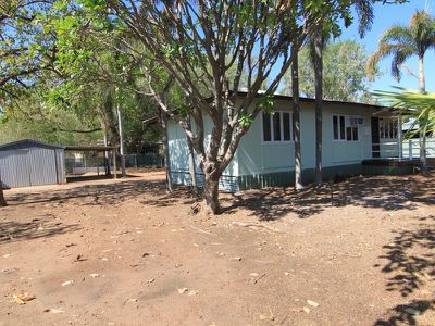 32 Nutwood Street, Kununurra