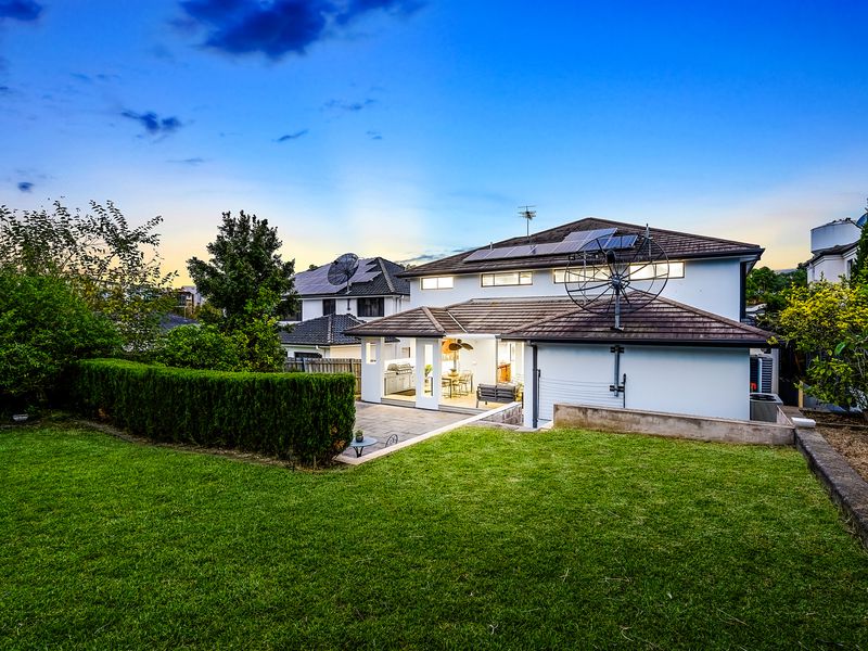 7 Ridgemark Place, Bella Vista