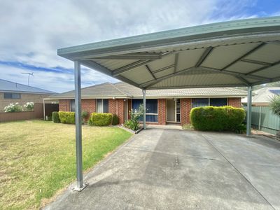 48 Cribbes Road, Wangaratta