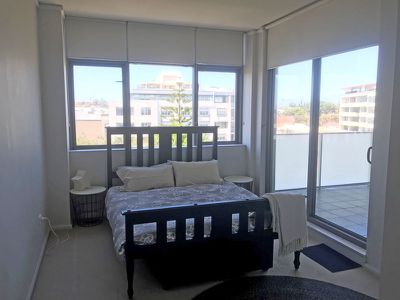 607 / 747 Anzac Parade, Maroubra