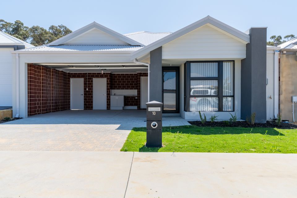 10 Parco Wy Baldivis Wa 6171 , Baldivis