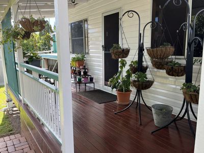 55 Gipps Street, Nanango