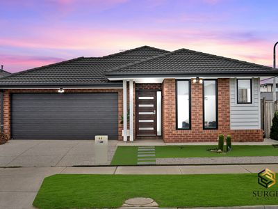 46 Aquarius Street, Truganina
