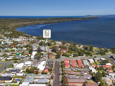 1A Holmes Avenue, Canton Beach