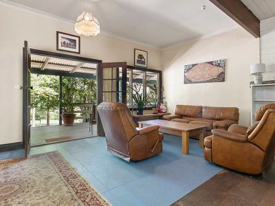 1027 Pinchin Road, The Channon