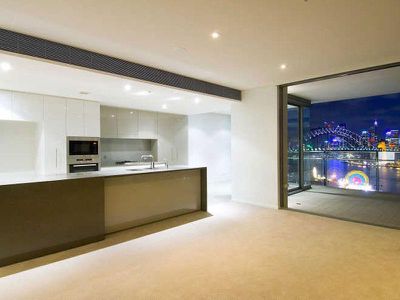 1802 / 55 Lavender Street, Milsons Point