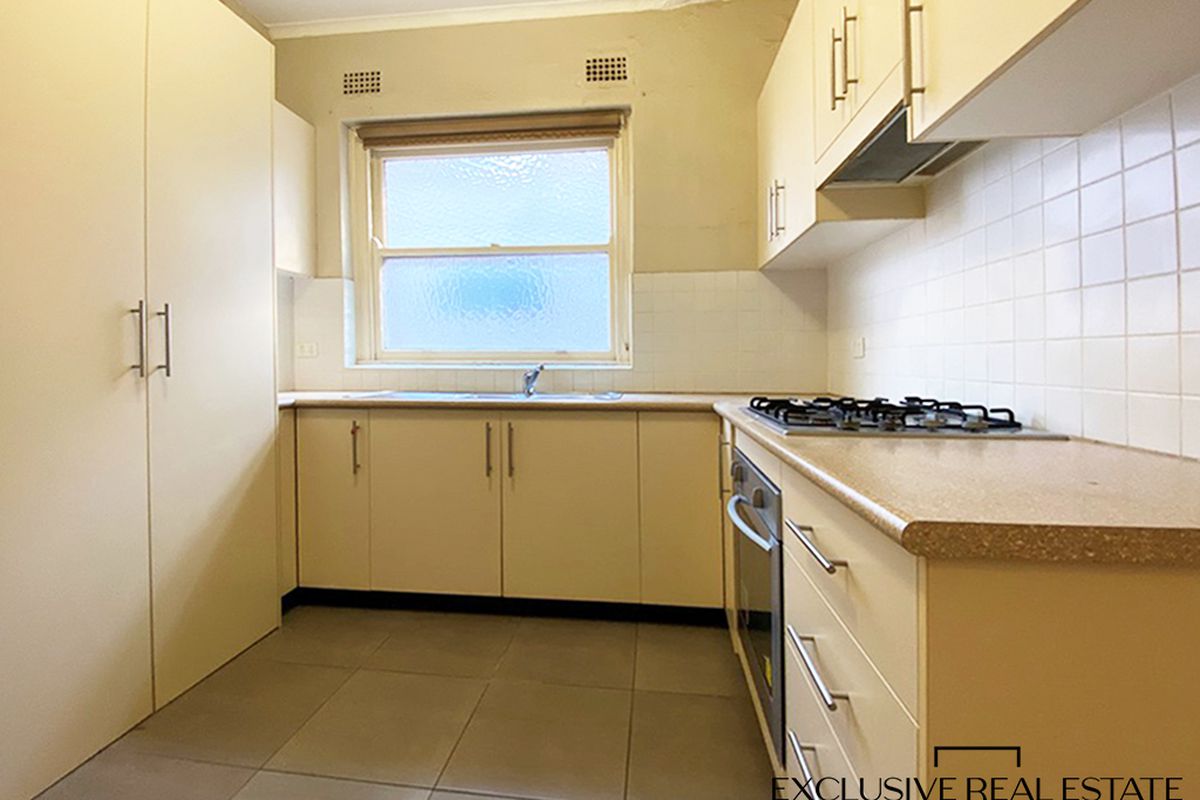 4 / 42 Belmore Street, Burwood