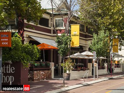 122 Harold Street, Mount Lawley