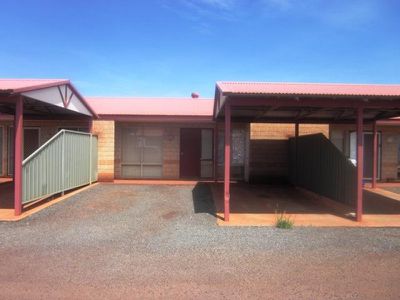 22 / 1 Cowra Dr, Newman