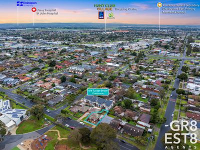 4 / 4 Tucker Street, Cranbourne
