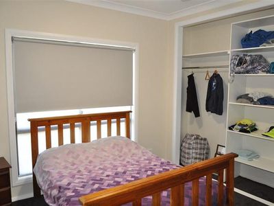 1 Windsor Street, Forbes