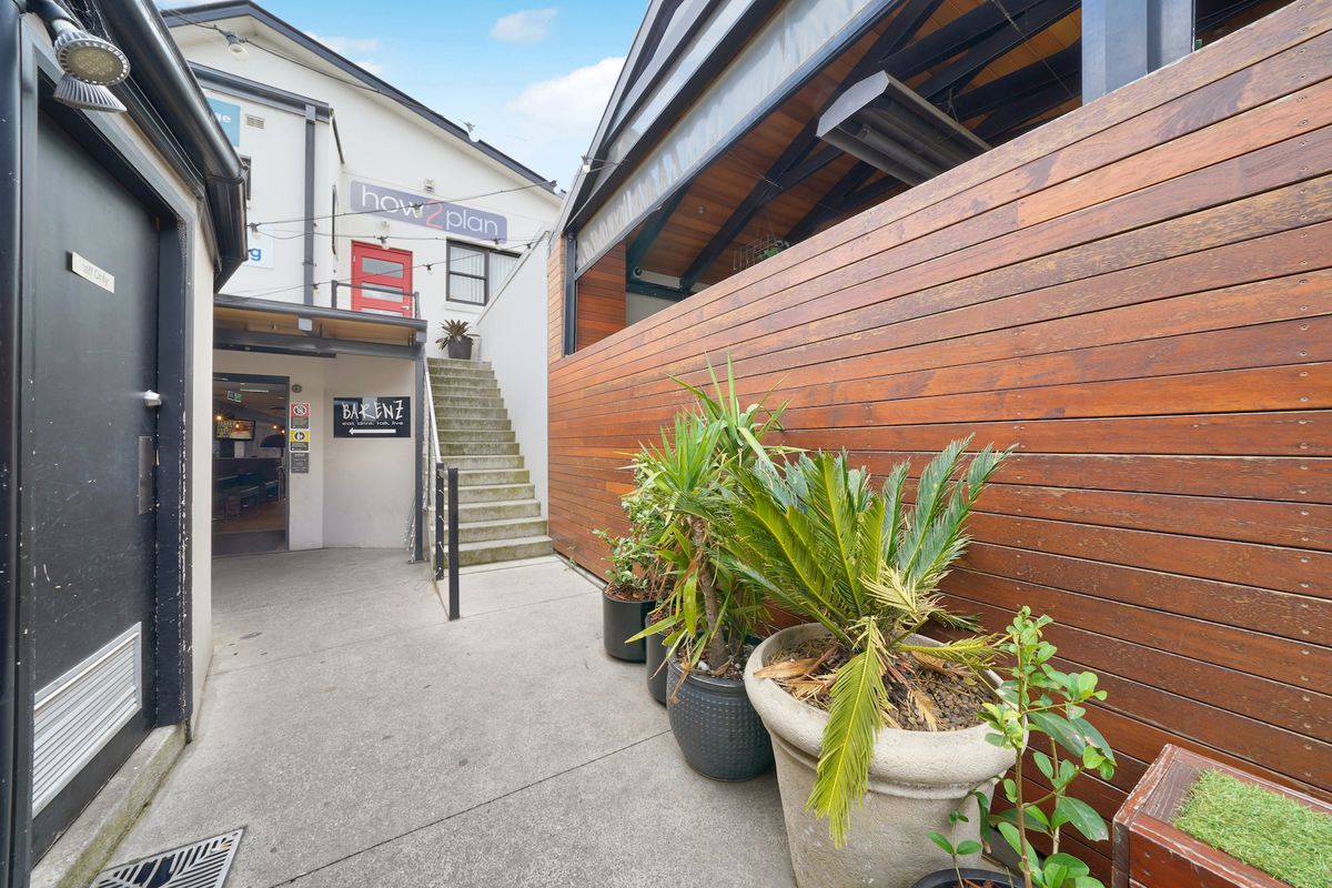 10 / 130 Argyle Street, Camden