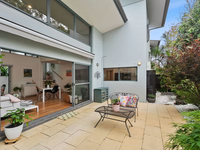 5 / 155-157 Darley Street West, Mona Vale