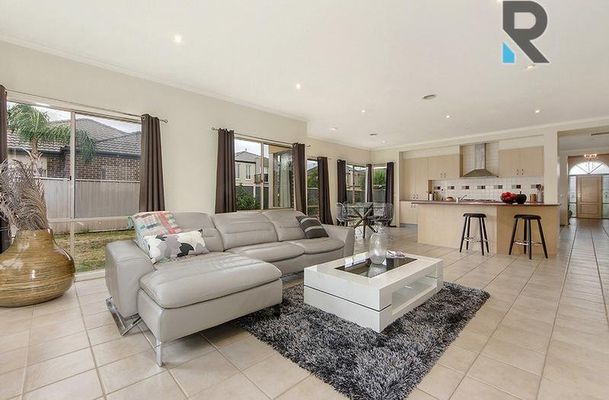 16 Explorers Place, Craigieburn