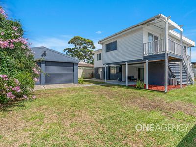 10 Riviera Avenue, Sussex Inlet