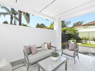 9A Evans Street, Peakhurst