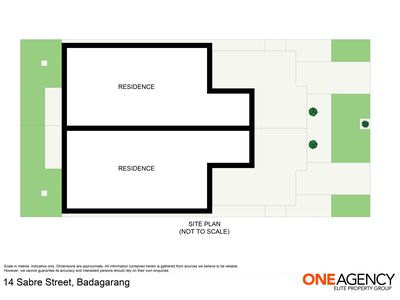 14 Sabre Street, Badagarang