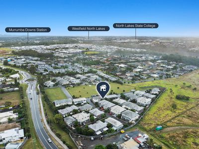 60 / 2 Lavender Drive, Griffin