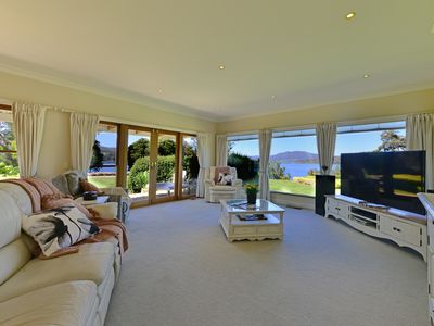 3909 Huon Highway, Castle Forbes Bay