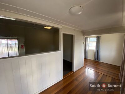 1 Venman Street, Kingaroy