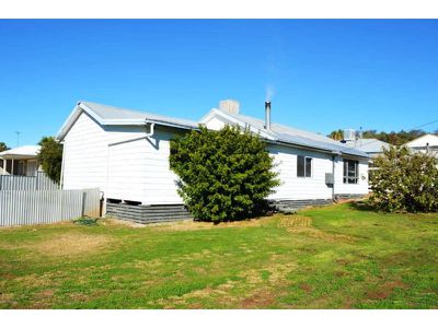 6 Goodwin Road, Gunnedah