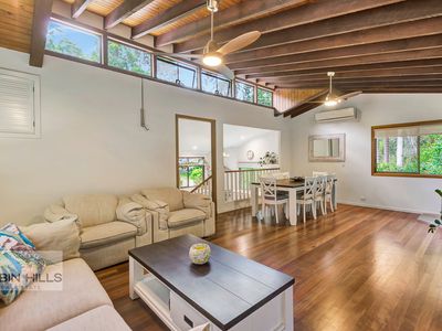 1148 Tuntable Creek Road, Nimbin