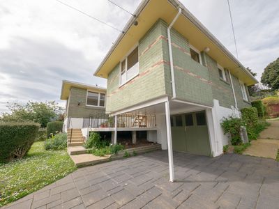 A / 97 Wickliffe Terrace, Port Chalmers