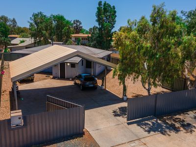 30 Brodie Crescent, South Hedland