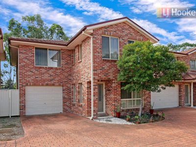 3 / 77 Eskdale Street, Minchinbury