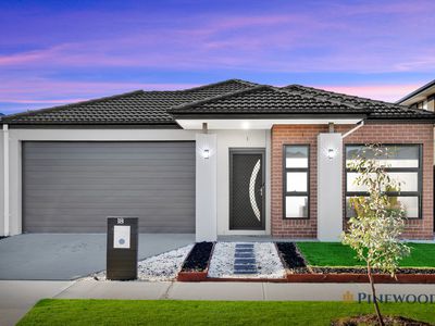 18 Respect Way, Tarneit