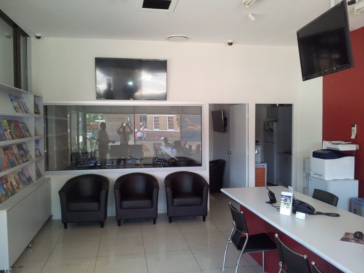 gallery