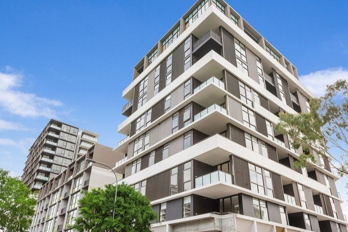 3 George Julius Avenue, Zetland