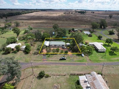 88 Goonoo Street, Mogriguy