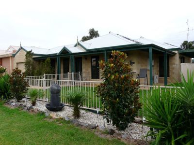 Tocumwal