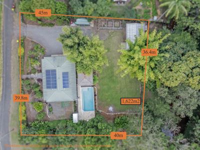 22 Bruce Parade, Glass House Mountains