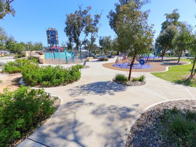 5 Napoleon Way , Bertram