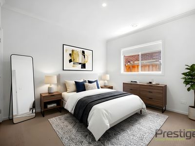 21 Dhalla Street, Thornhill Park