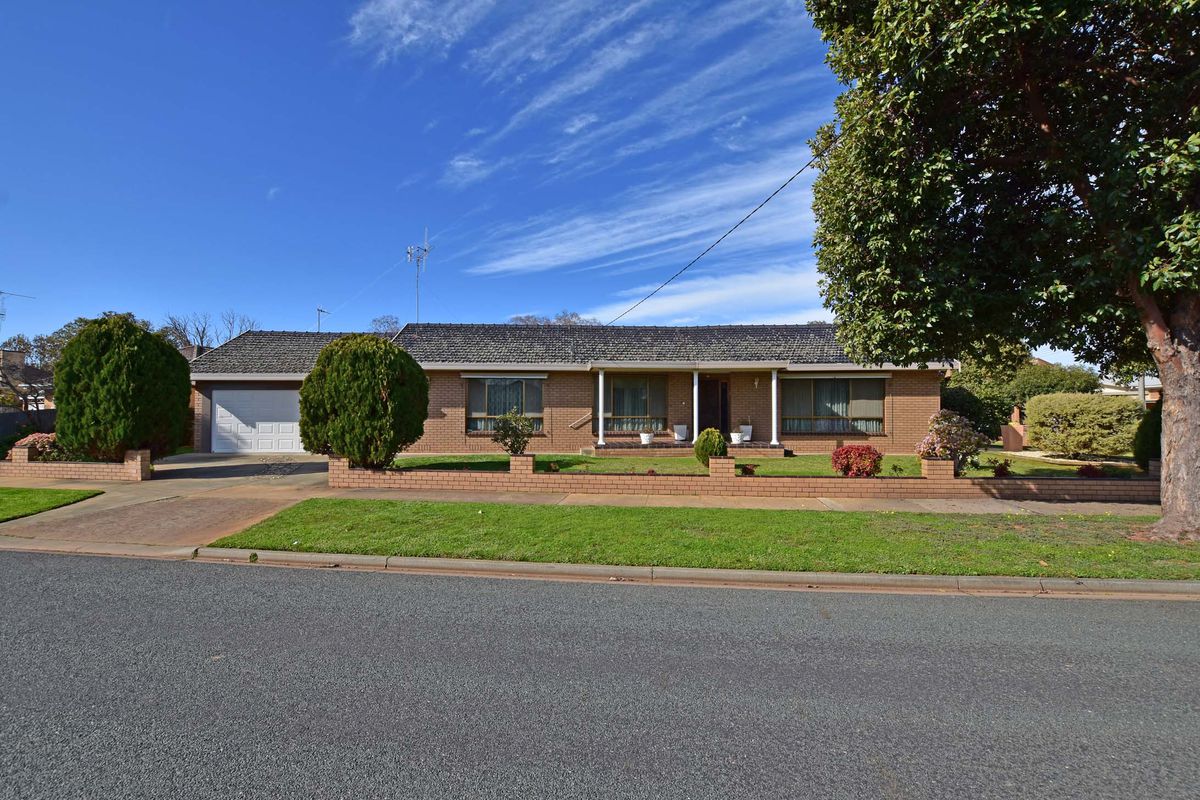 47 Allan Street, Kyabram