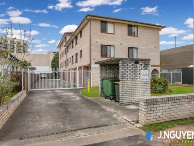 10 / 12 Pevensey Street, Canley Vale