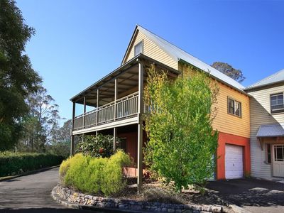 6 / 156A Moss Vale Road, Kangaroo Valley