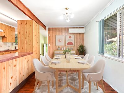 15 Wendover Street, Keperra