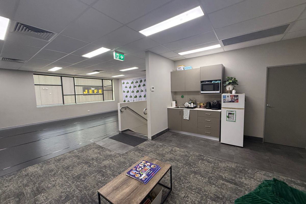 6 / 8-20 Anderson Road, Smeaton Grange