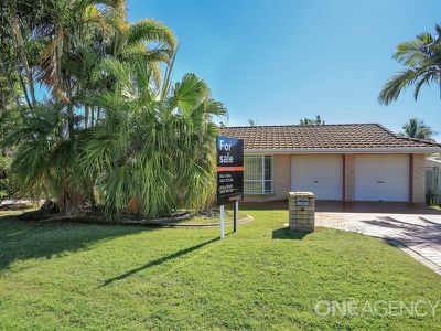 9 Pohlmann Court, Scarness