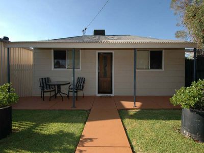 1 Walter Street, Boulder