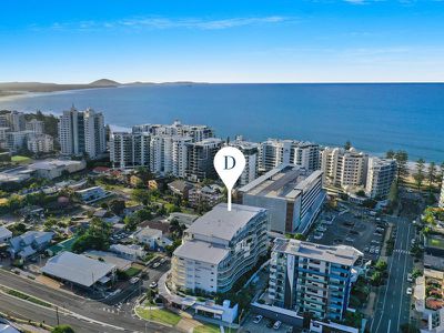 30 / 21 Smith Street, Mooloolaba